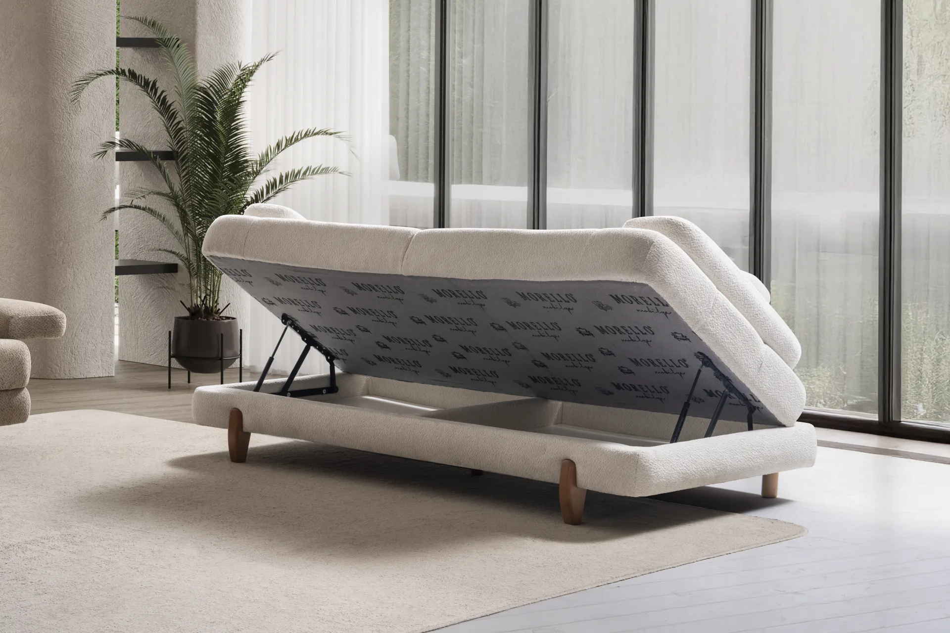 İstanbul Koltuk Takımı